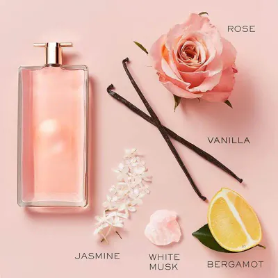 K273 - LANCOME IDOL