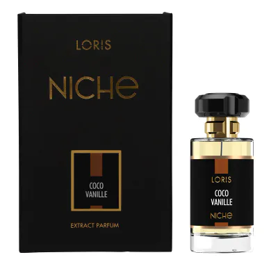 COCO VANILIA 50 ML