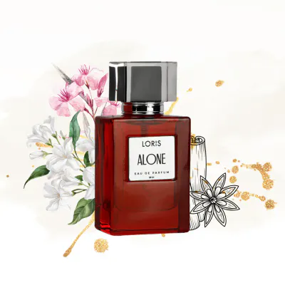 ALONE 55 ML