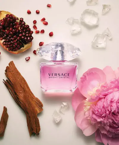 K26 - BRIGHT CRYSTAL VERSACE