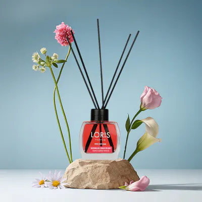 REED DIFFUSER WATERMRLON & MANGO 120 ML