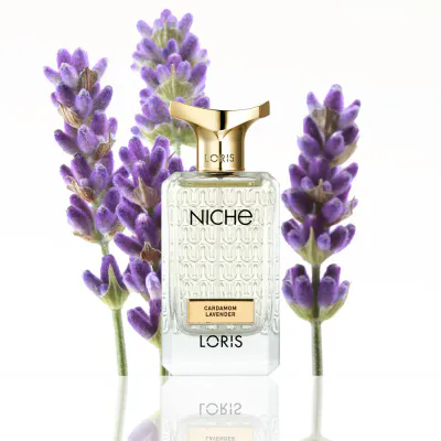 CARDMOM LAVENDER 70 ML