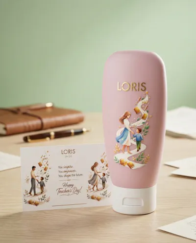 BODY LOTION MINI PASSION DELIGHT