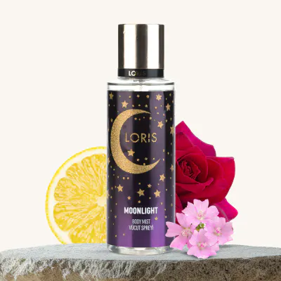 BODY SPRAY MOONLIGHT