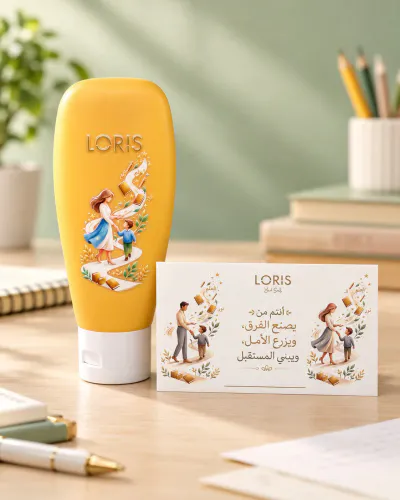 BODY LOTION MINI VANILLA
