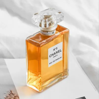 K36 - CHANEL N 5