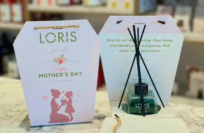RS 500 ML MOTHER DAY
