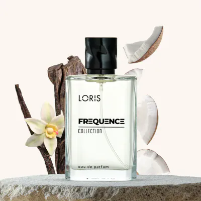 U26 - MATIERE PREMIERE VANILIA POWDER