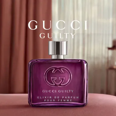 K297 - GICCI GUILTY ELXIR