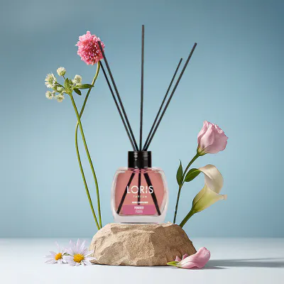 REED DIFFUSER POWDER 120 ML