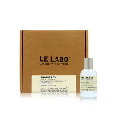 U25 - LE LABO SANTAL33