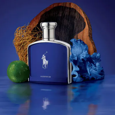 E157 - POLLO BLUE
