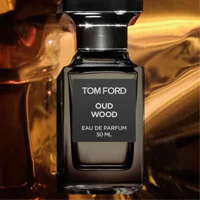 E328 - OUD WOOD TOM FORD