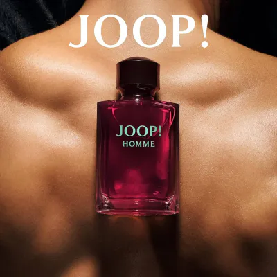 E119 - JOOP HOMME