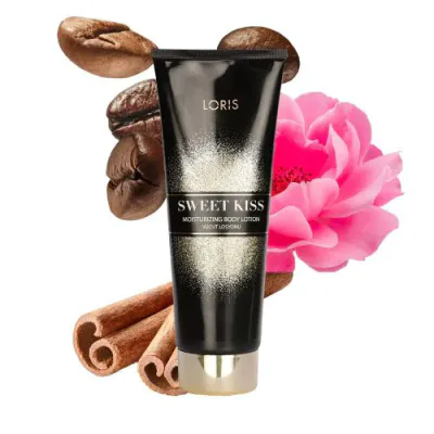 BODY LOTION SWEET KISS