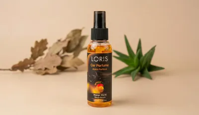 CAR SPRAY MANGO