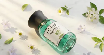 REED DIFFUSER SPRING BREZE 100 ML