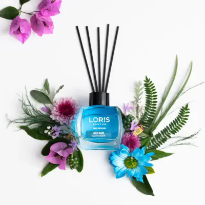 REED DIFFUSER EXOTIC BLEND 120 ML