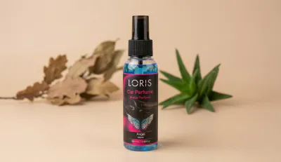 CAR SPRAY ANGLE