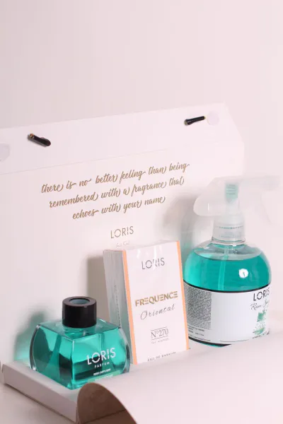 ROYAL GIFT SET