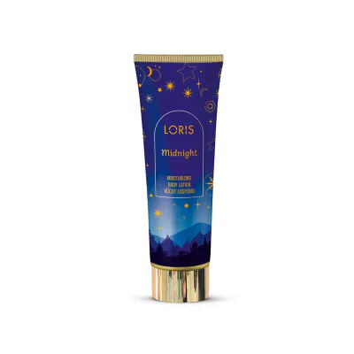 BODY LOTION MID NIGHT