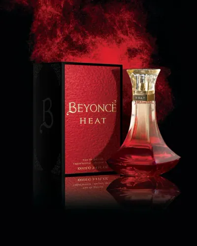 K217- BEYONCE HEAT