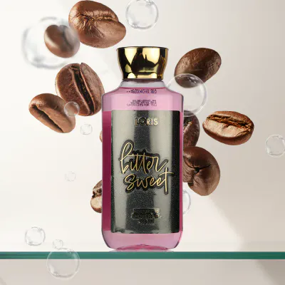 BITTER SWEET SHOWER GEL